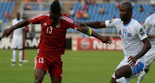 الكونغو الديمقراطية تتجاوز غينيا الاستوائية بالركلات الترجيحية وتحرز المركز الثالث بأمم أفريقيا 